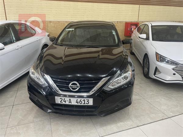 Nissan for sale in Iraq